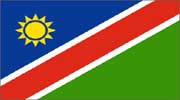 纳米比亚大使馆网站