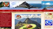 秘鲁大使馆网站