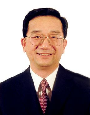 中国驻马来西亚大使
