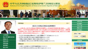 中国驻巴基斯坦大使馆网站